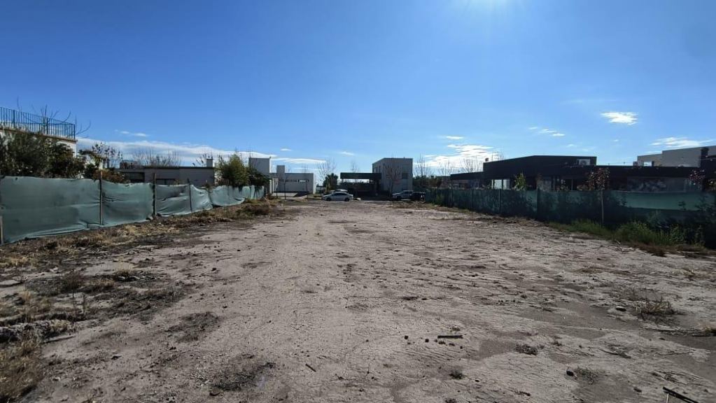 Lote en Venta en Maipu, Mendoza