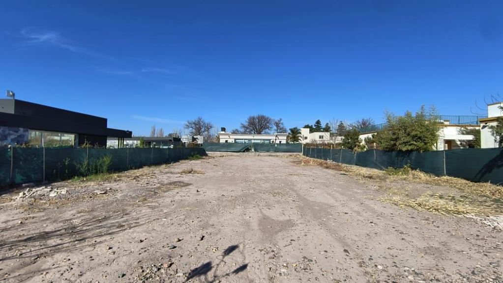 Lote en Venta en Maipu, Mendoza