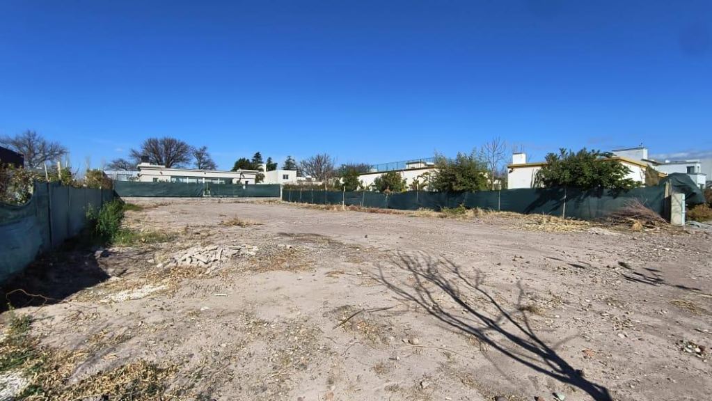Lote en Venta en Maipu, Mendoza