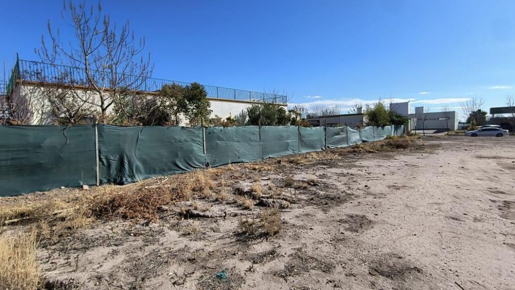 Lote en Venta en Maipu, Mendoza