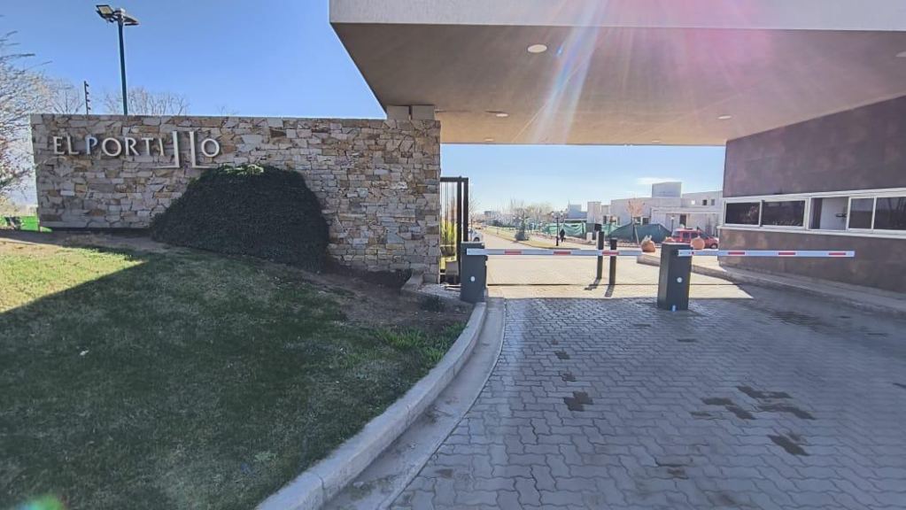 Lote en Venta en Maipu, Mendoza