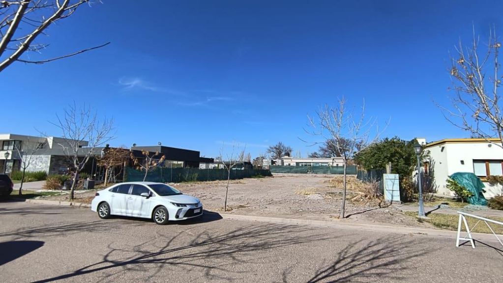 Lote en Venta en Maipu, Mendoza