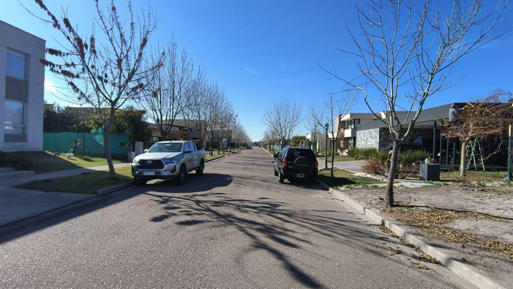 Lote en Venta en Maipu, Mendoza