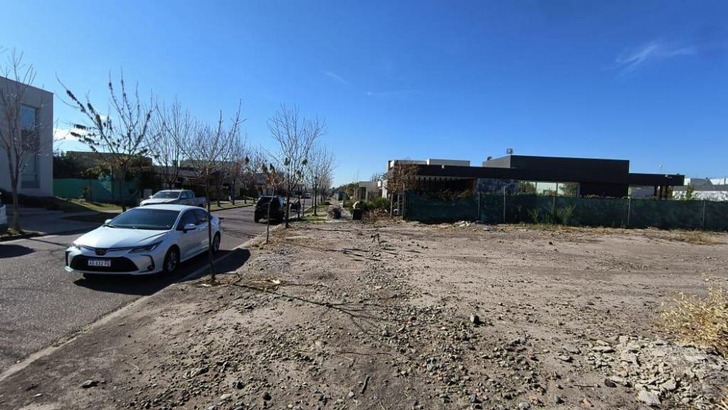 Lote en Venta en Maipu, Mendoza