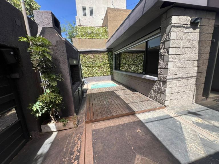 Casa en Alquiler en Guaymallen, Mendoza