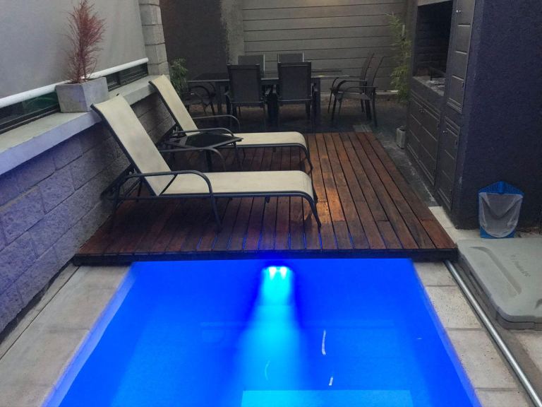 Casa en Alquiler en Guaymallen, Mendoza