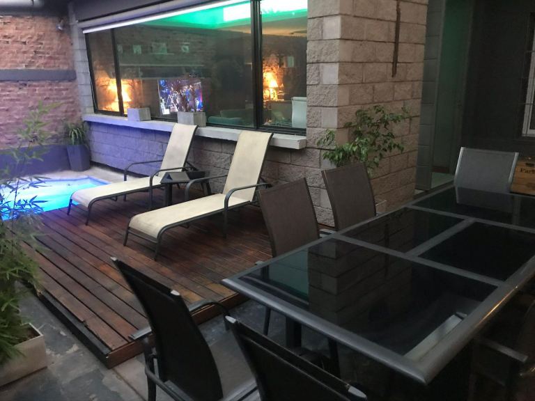Casa en Alquiler en Guaymallen, Mendoza
