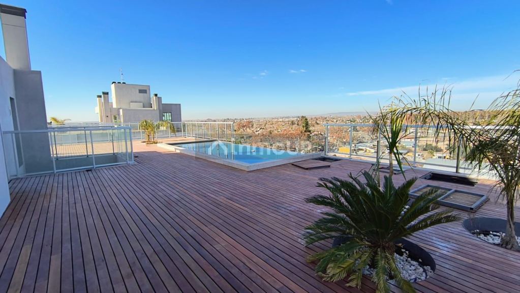 Departamento en Alquiler en Lujan de Cuyo, Mendoza