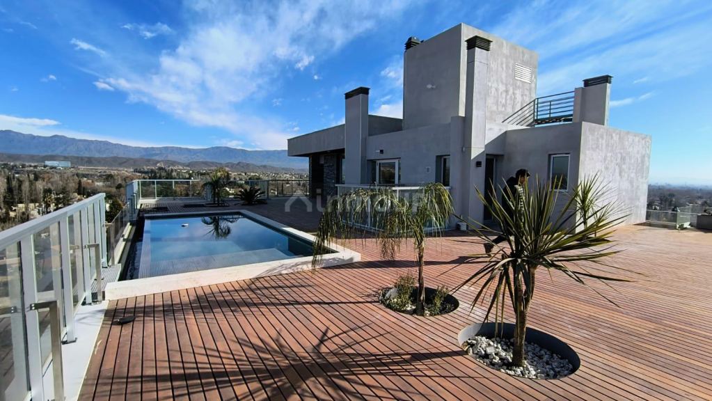 Departamento en Alquiler en Lujan de Cuyo, Mendoza