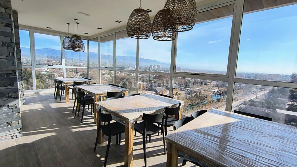 Departamento en Alquiler en Lujan de Cuyo, Mendoza