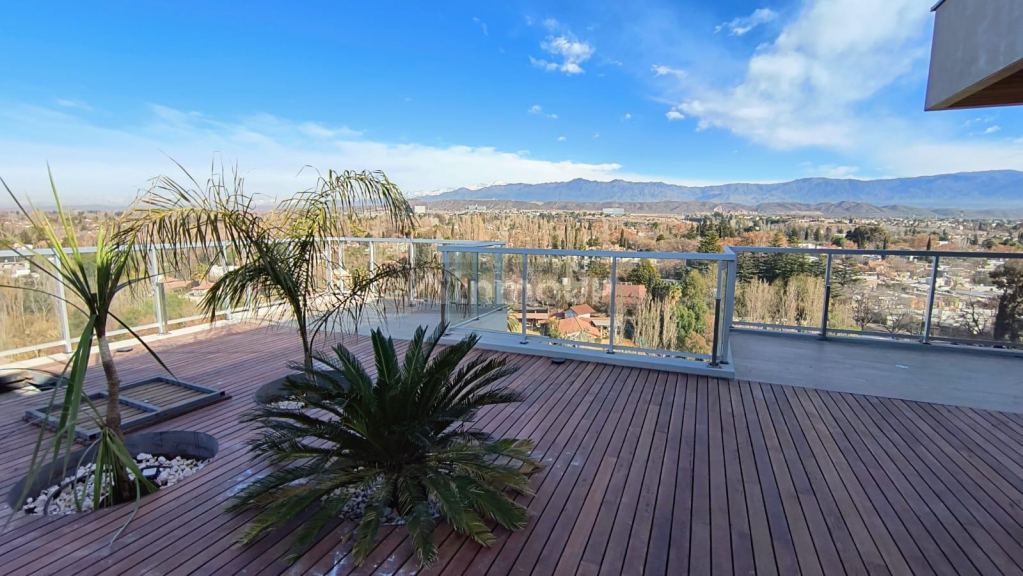 Departamento en Alquiler en Lujan de Cuyo, Mendoza