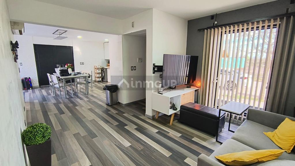 Casa en Venta en Lujan de Cuyo, Mendoza