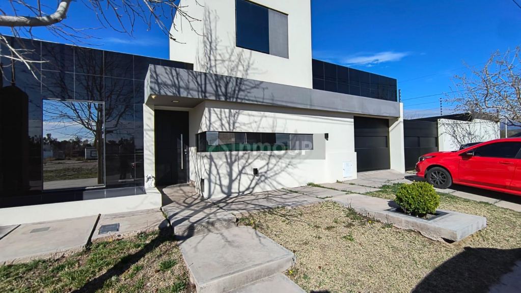 Casa en Venta en Lujan de Cuyo, Mendoza
