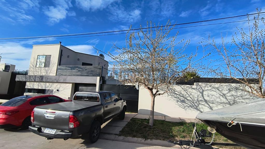 Casa en Venta en Lujan de Cuyo, Mendoza