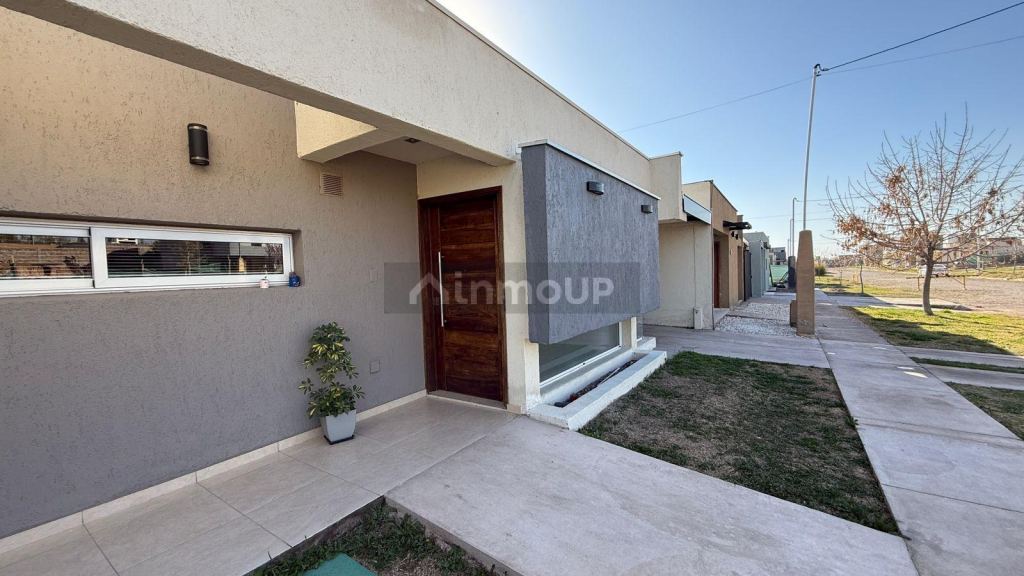 Casa en Venta en Maipu, Mendoza