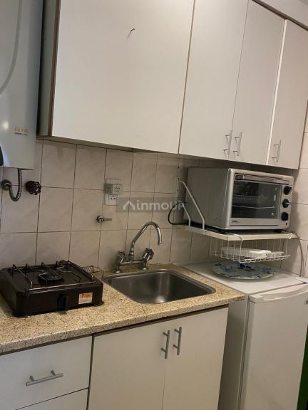 Departamento en Alquiler en Capital, Mendoza