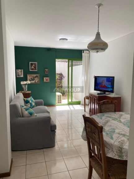 Departamento en Alquiler en Capital, Mendoza