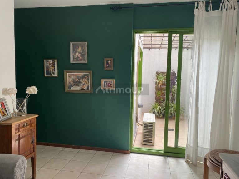 Departamento en Alquiler en Capital, Mendoza