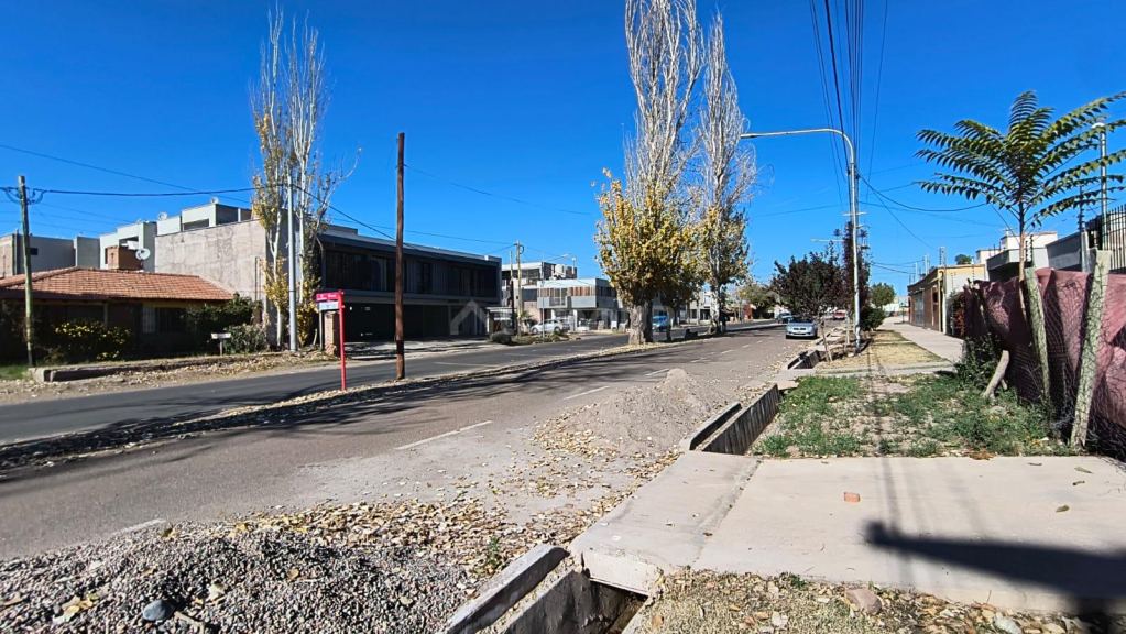 Terreno en Venta en Lujan de Cuyo, Mendoza