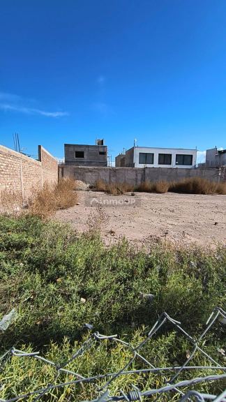 Terreno en Venta en Lujan de Cuyo, Mendoza