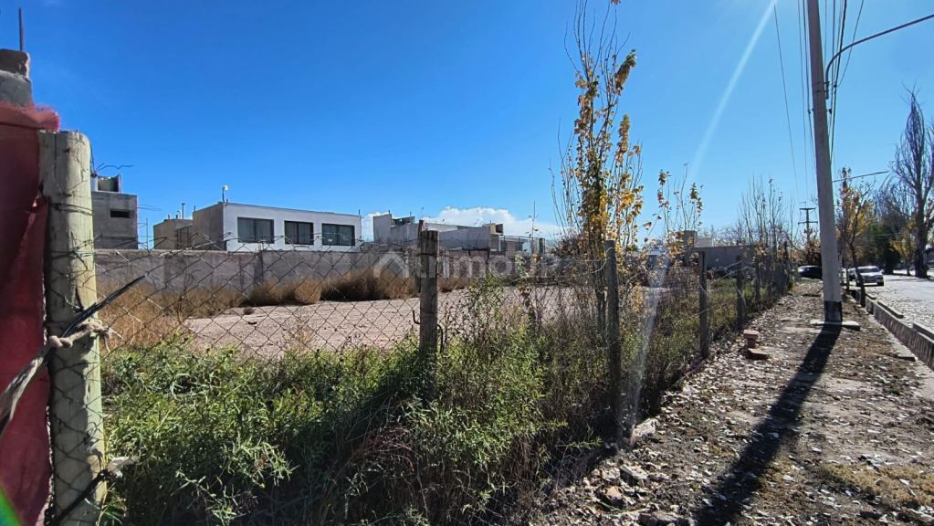 Terreno en Venta en Lujan de Cuyo, Mendoza