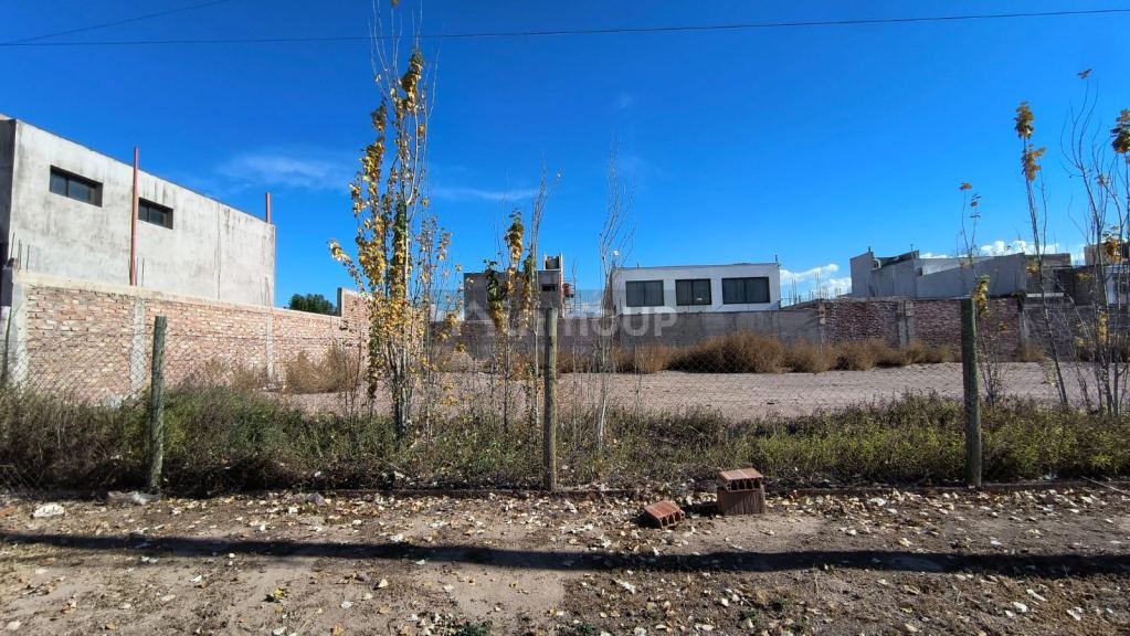 Terreno en Venta en Lujan de Cuyo, Mendoza