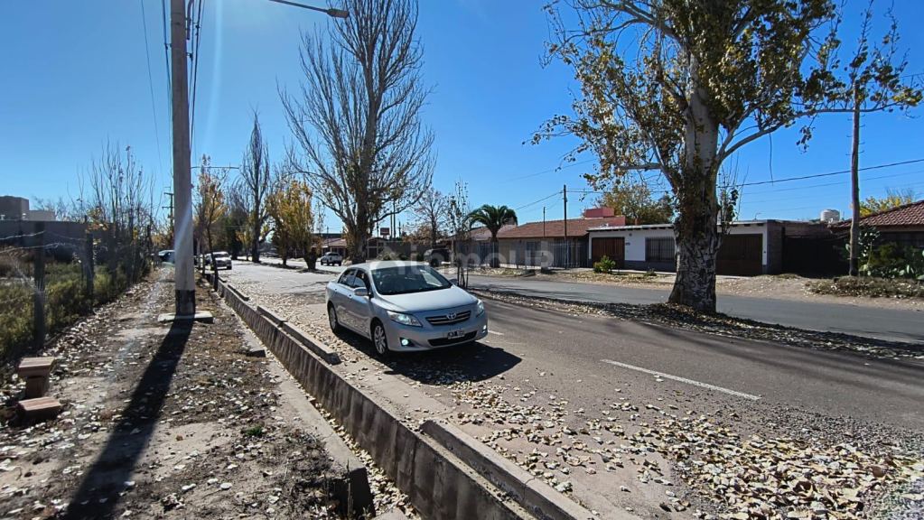 Terreno en Venta en Lujan de Cuyo, Mendoza
