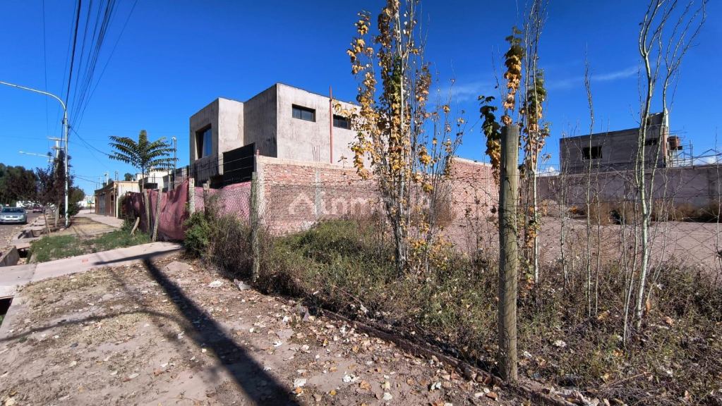 Terreno en Venta en Lujan de Cuyo, Mendoza