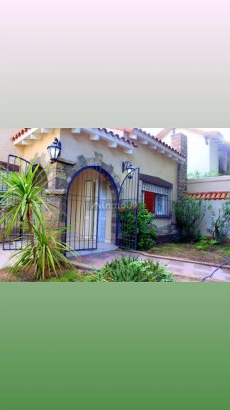 Casa en Alquiler en Capital, Mendoza