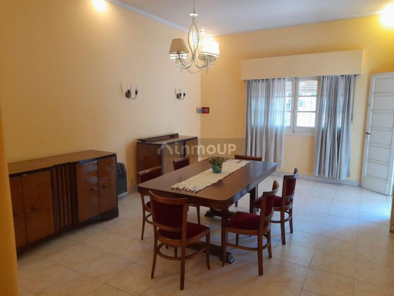 Casa en Alquiler en Capital, Mendoza