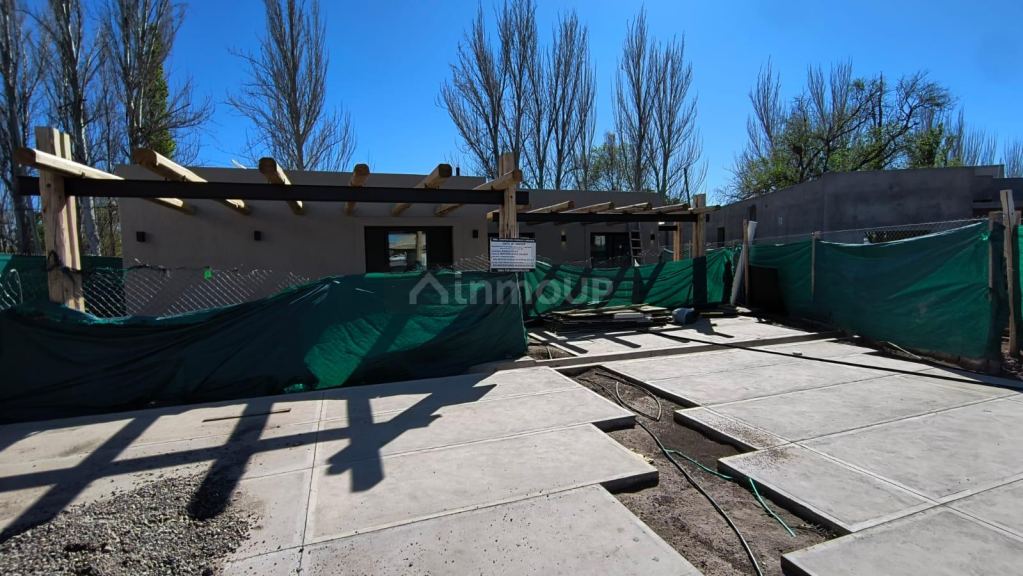 Casa en Venta en Lujan de Cuyo, Mendoza