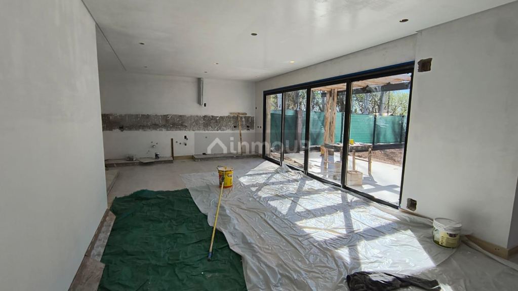 Casa en Venta en Lujan de Cuyo, Mendoza