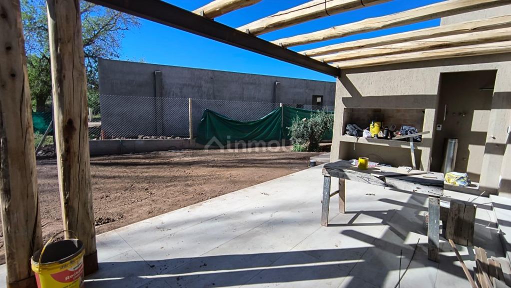 Casa en Venta en Lujan de Cuyo, Mendoza