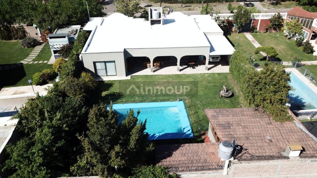 Casa en Venta en Maipu, Mendoza