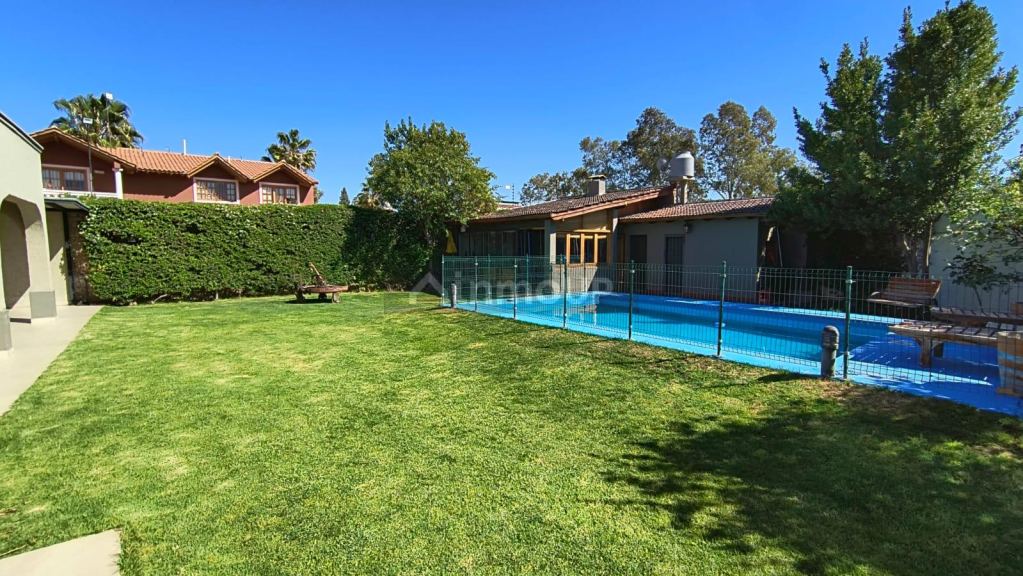 Casa en Venta en Maipu, Mendoza