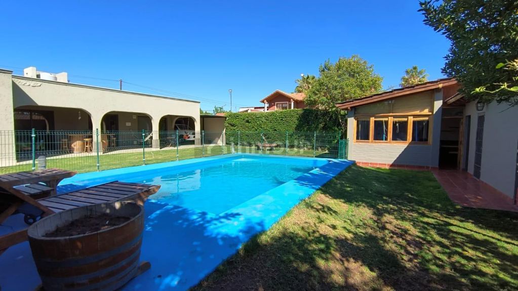 Casa en Venta en Maipu, Mendoza