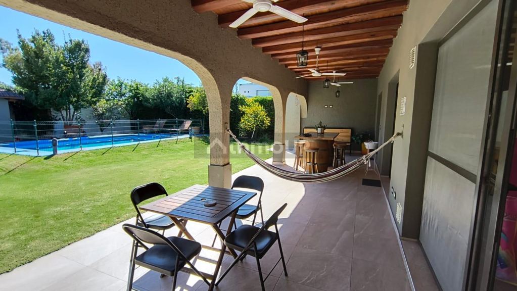 Casa en Venta en Maipu, Mendoza