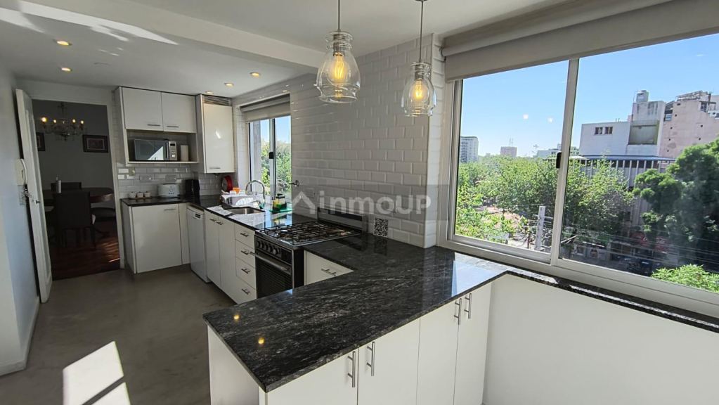 Departamento en Venta en Capital, Mendoza
