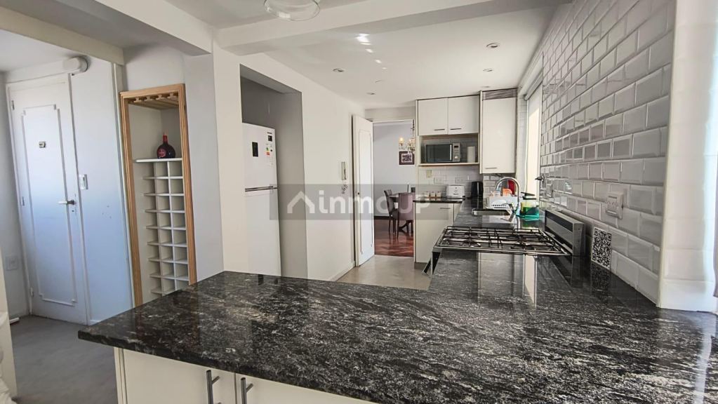 Departamento en Venta en Capital, Mendoza