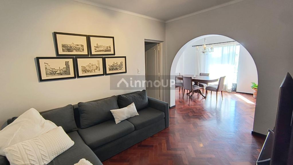 Departamento en Venta en Capital, Mendoza