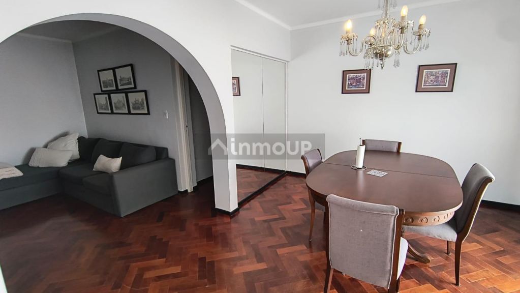 Departamento en Venta en Capital, Mendoza
