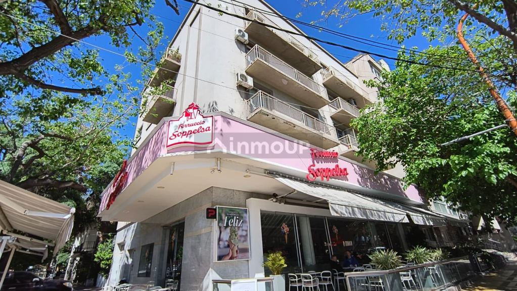 Departamento en Venta en Capital, Mendoza