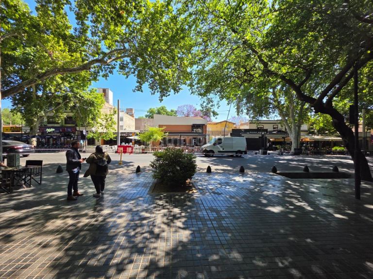 Local Comercial en Alquiler en Capital, Mendoza