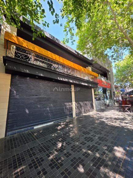 Local Comercial en Alquiler en Capital, Mendoza