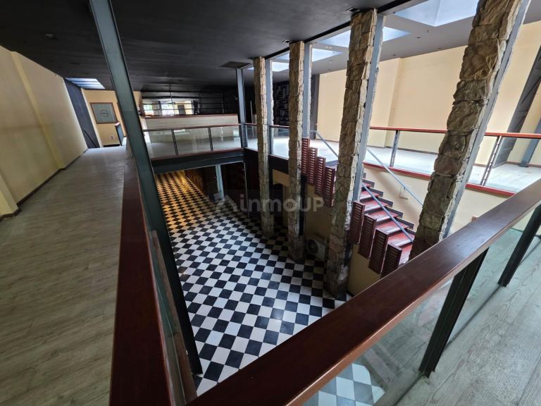 Local Comercial en Alquiler en Capital, Mendoza