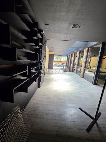 Local Comercial en Alquiler en Capital, Mendoza