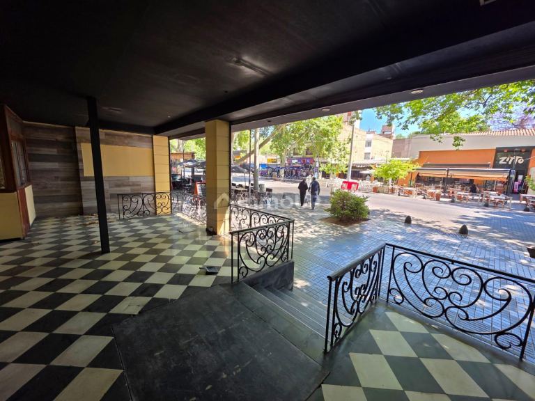 Local Comercial en Alquiler en Capital, Mendoza