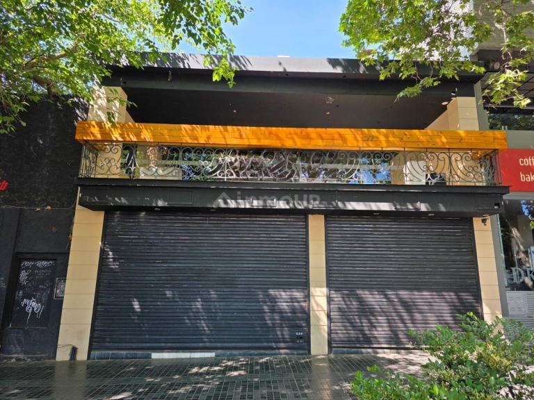 Local Comercial en Alquiler en Capital, Mendoza