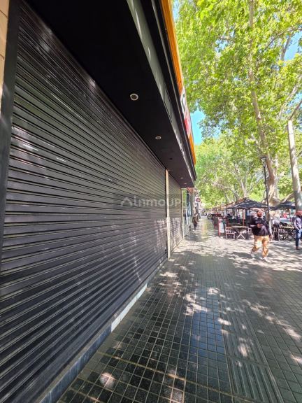 Local Comercial en Alquiler en Capital, Mendoza