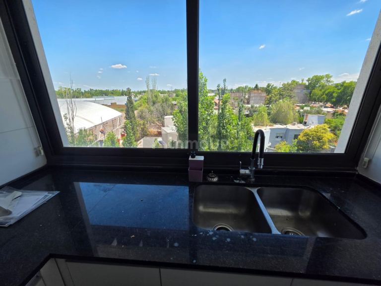 Departamento en Alquiler en Godoy Cruz, Mendoza